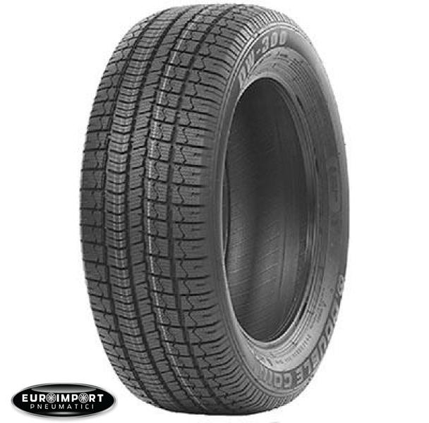 Double coin Dw 300  215/60 R17 100 H  XL  TL